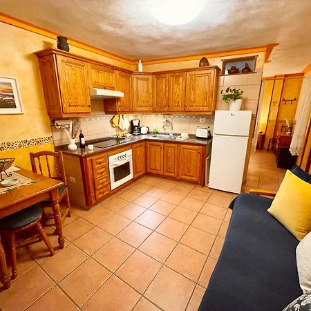 Apartamentos San Jose Валле Гранд Рей Экстерьер фото